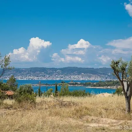 Gerani 2 Apartament