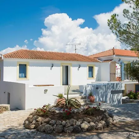 Apartment Gerani 2 Porto Heli