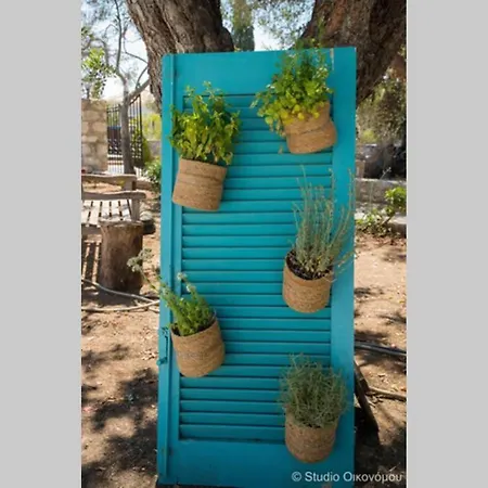 Gerani 2 Apartment Porto Heli