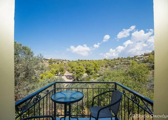 Gerani 2 Apartamento *