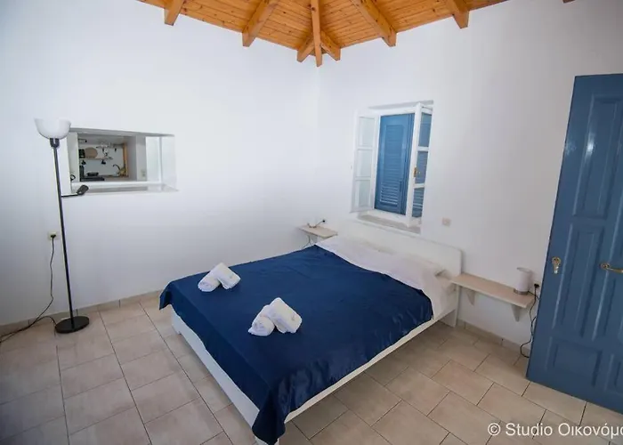 Gerani 2 Apartamento *