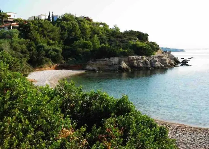 Apartamento Gerani 2