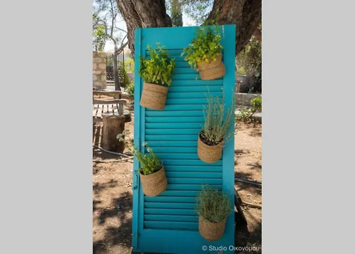 Gerani 2 Apartment Porto Heli